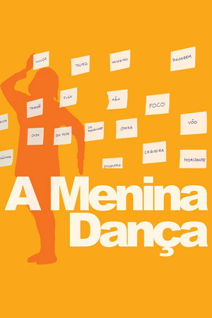 A Menina Dança
