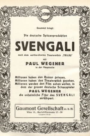 Image Svengali