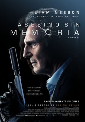 Memory: Asesino Sin Memoria