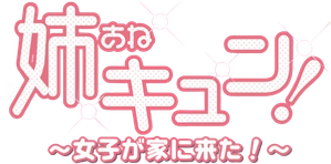 Sinful Sis — Logos 1
