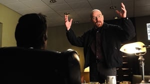 Breaking Bad: Season 4 Episode 4 – Bullet Points