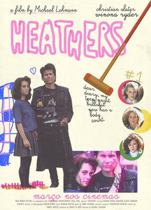Heathers 155