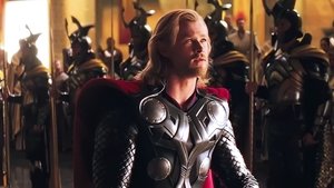 Thor Hindi Dubbed 2011