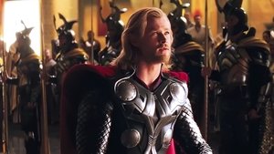 Thor (2011) HD 1080p Latino