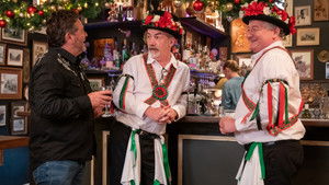 Brokenwood – Mord in Neuseeland: 10×6