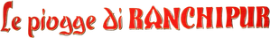 As Chuvas de Ranchipur — Logos 1