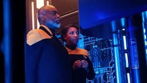 Star Trek: Picard: sezonul 3 episodul 7