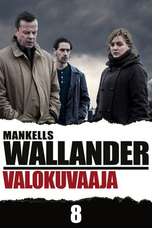 Wallander: Valokuvaaja (2006)