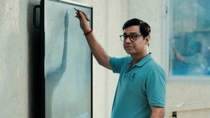 13th: Some Lessons Aren’t Taught in Classrooms: 1×1