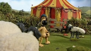 Shaun the Sheep Big Top Timmy