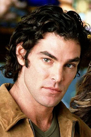 Evan Marriott portrait