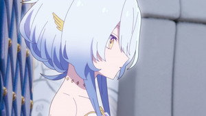 My Ribdiculous Reincarnation: 1×3