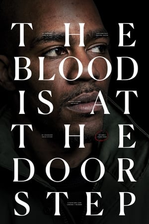 Poster The Blood Is at the Doorstep 2017
