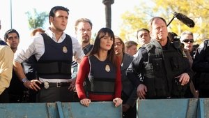 The Mentalist: Stagione 3 – Episodio 13