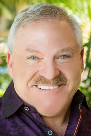 James Van Praagh portrait