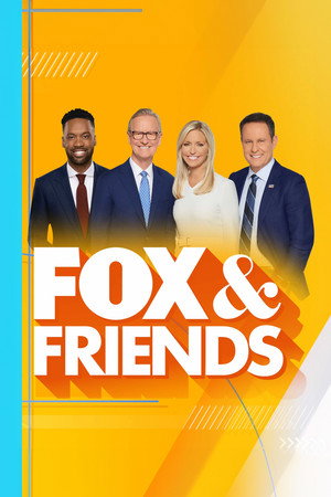 Fox & Friends 72