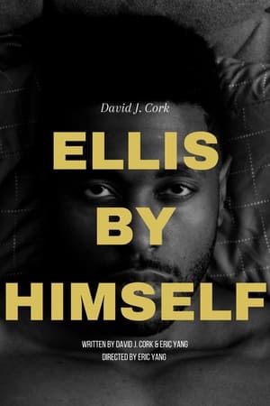 Poster Ellis by Himself (2021)