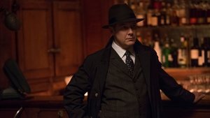 The Blacklist S03E10