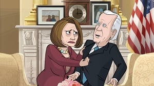 Our Cartoon President: season3 x episode2 online