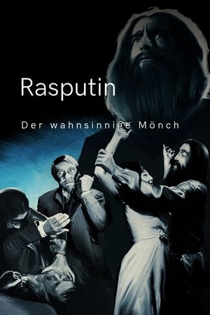 Image Rasputin - Der wahnsinnige Mönch