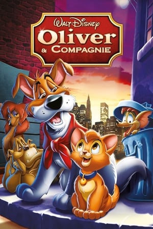 Oliver & Compagnie (1988)