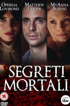 Poster Segreti mortali Stagione 1 2012