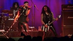 Quiet Riot : One Night in Milan film complet