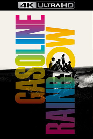 Gasoline Rainbow 11
