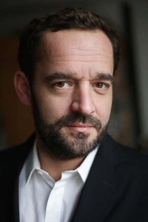 Stéphane Godin