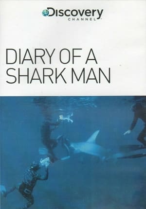 Poster Diary of a Shark Man (2003)