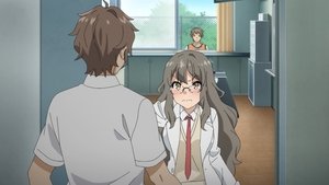 Seishun Buta Yarou wa Bunny Girl Senpai no Yume wo Minai – 1 Staffel 5 Folge