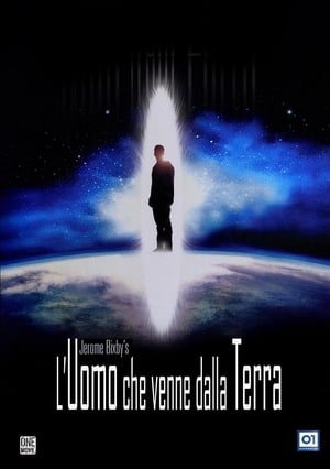 Poster L'uomo che venne dalla Terra 2007