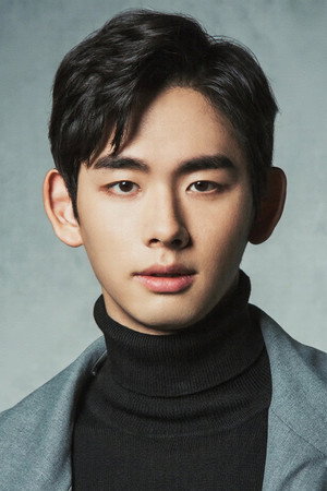 Photo de Cho Min-gyu