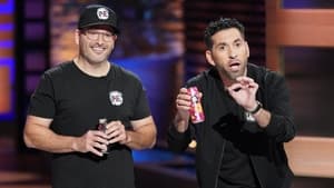 Shark Tank Season 15 Episode 1