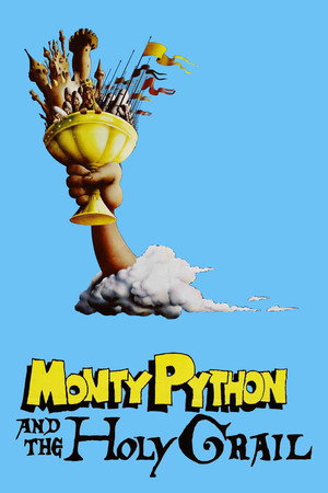 Monty Python and the Holy Grail 140