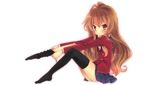 Toradora!