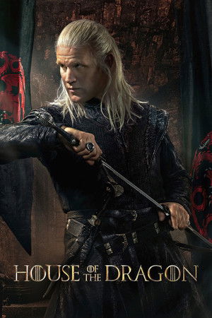poster House of the Dragon