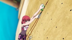 Iwa Kakeru! Sport Climbing Girls: Season 1 Episode 2 –