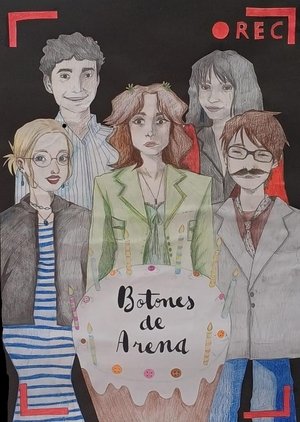 Botones de Arena