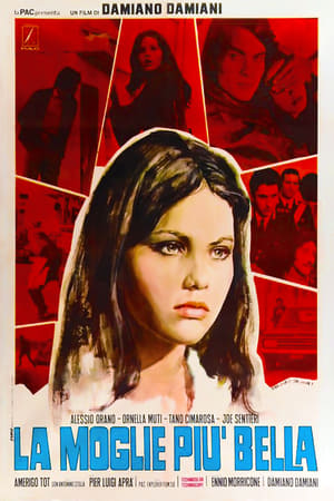 Poster Sola frente a la violencia 1970