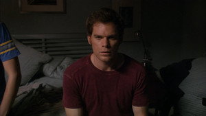 Dexter 2×1