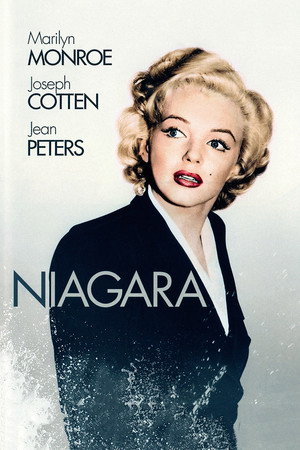 Постер фильма «Ниагара (1952)» — (14 из 44)