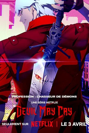 Image Devil May Cry