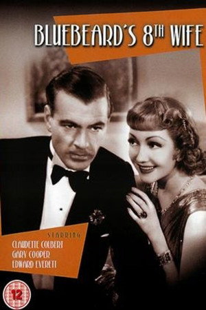 Постер фильма «Восьмая жена Синей Бороды (1938)» — (11 из 17)