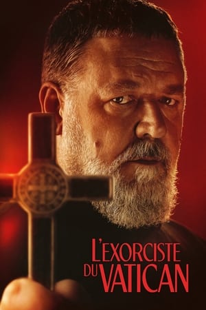 poster The Pope's Exorcist