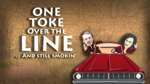 One Toke Over the Line... and Still Smokin'