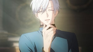 Doumo, Suki na Hito ni Horegusuri wo Irai sareta Majo desu. Cap 3