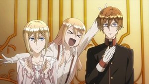 The Royal Tutor A Timid Heart