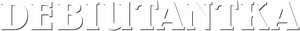 Debiutantka — Logos 1