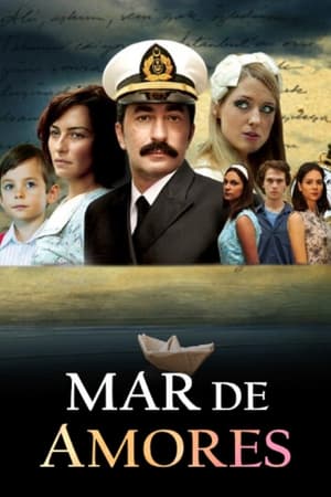 Mar de amores Temporada 3 Episodio 36 2013